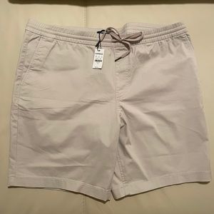 Express Shorts